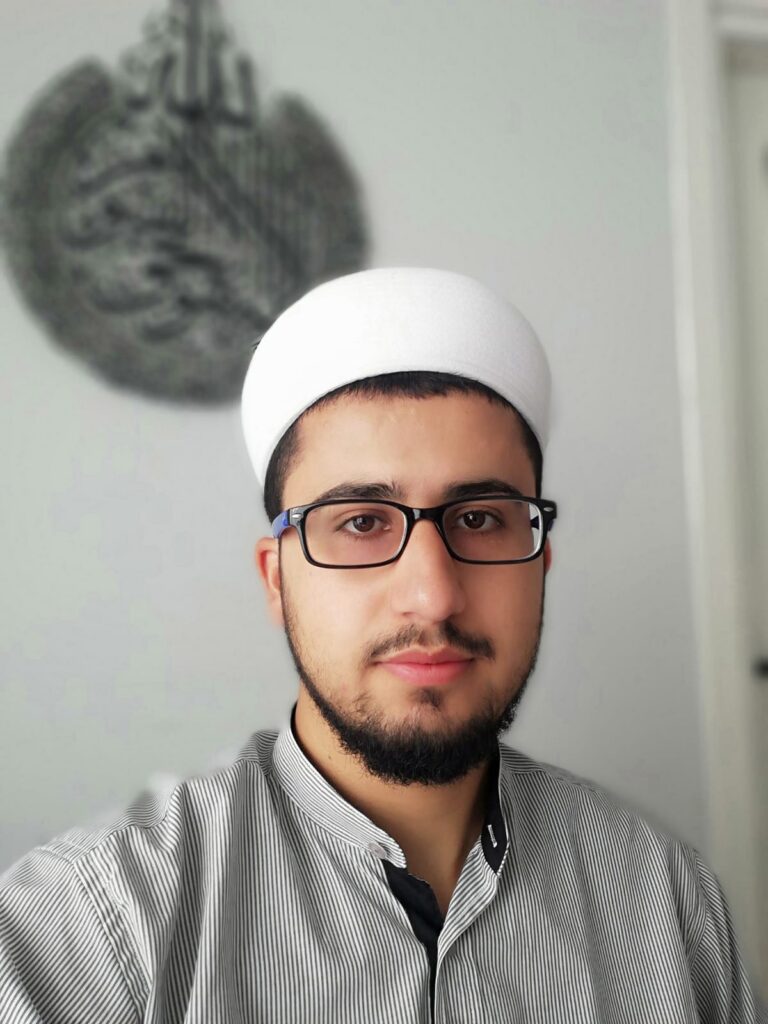 Kumrulu Erkek Kuran Kursu